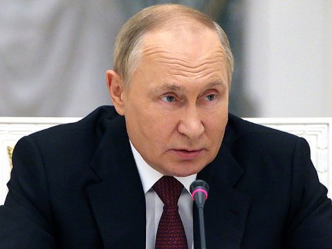 Putindən növbəti terror XƏBƏRDARLIĞI