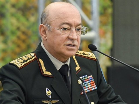 Kəmaləddin Heydərovdan yeni təyinatlar