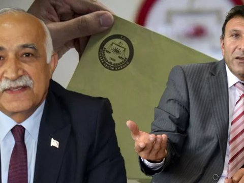 Namizədləri eyni sayda səs yığan bələdiyyənin sədri BƏLLİ OLDU