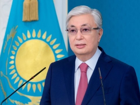 Tokayev Ermənistana GEDİR