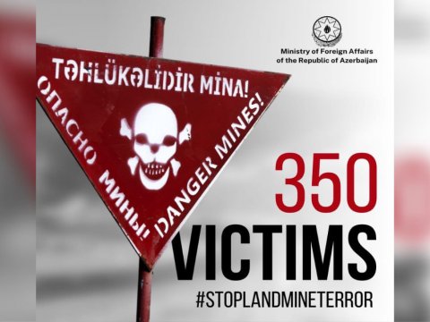Mina qurbanlarının sayı 350 nəfərə çatıb 