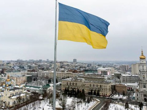 Ukraynada hərbi çağırış yaşı azaldıldı