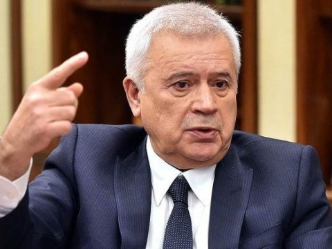 Vahid Ələkbərov Rusiyanın ən varlıları sırasına liderlik edir 
