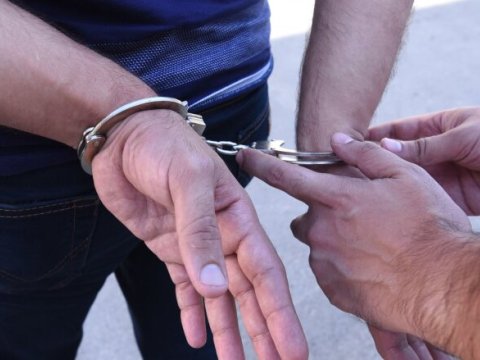 Axtarışda olan  48 nəfər SAXLANILDI