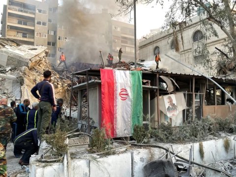 İran deputatı Azərbaycanı hədələdi: Tehran təkzib verməlidir, əks halda...