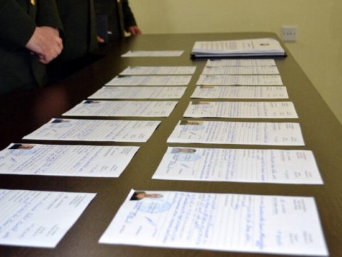 Bu gün Əfv Komissiyasının ilk iclası keçiriləcək