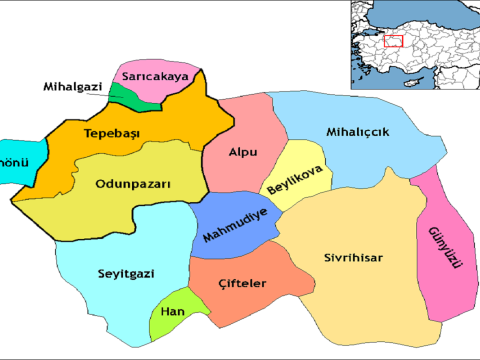 Eskişehirdə ZƏLZƏLƏ