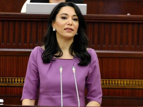 Ombudsman mina terroru ilə bağlı BƏYANAT YAYDI