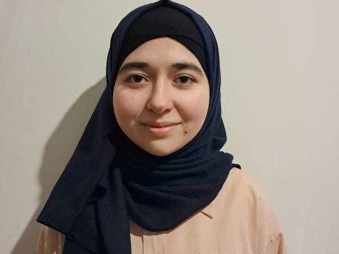 Maksimum bal toplayan Fatimə kimyaçı olmaq istəyir - Modern.az-a DANIŞDI