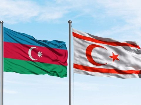 Azərbaycan Şimali Kiprlə parlamentlərarası işçi qrupu YARADIR
