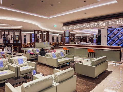Bu vəzifəli şəxs də hava limanlarında VİP salonlardan istifadə edə biləcək