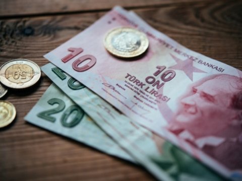 Türkiyədə inflyasiya mart ayında sürətlənib