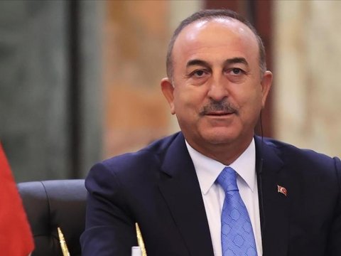 Çavuşoğlu Azərbaycana GƏLİR