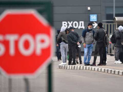 Terrordan sonra Rusiyada miqrantlara münasibət necə dəyişib? - 3 milyon azərbaycanlı...