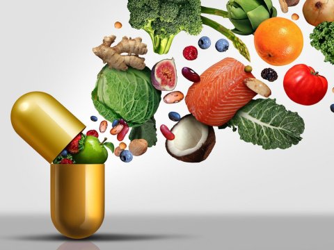 Özbaşına vitamin qəbulu yolverilməzdir