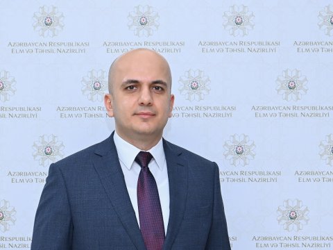 Emin Əmrullayevin yeni müşaviri KİMDİR...