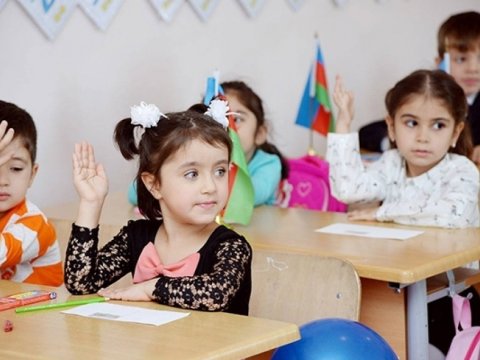 Uşaqların yerdəyişməsi DAYANDIRILDI