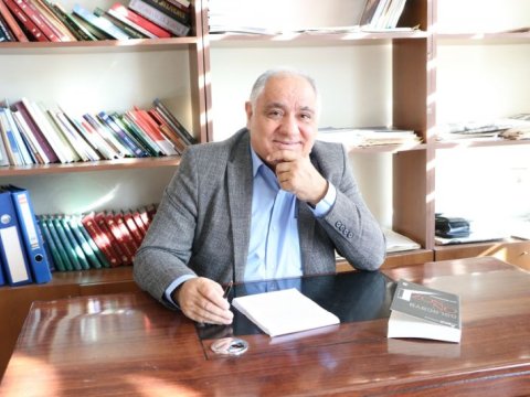 “Bayağı verilişlərin vaxtı və adı dəyişsə də, mahiyəti eynidir” - Qulu Məhərrəmli