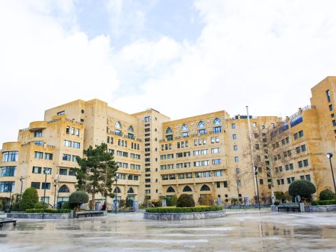 Milli Konservatoriya publik hüquqi şəxs olacaq