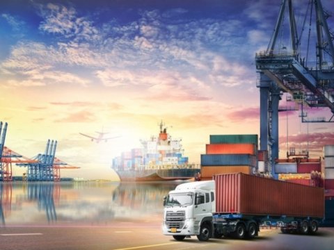 İranın Azərbaycan üzərindən yükdaşımaları 57 faiz artıb