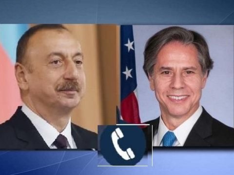 COP29 əməkdaşlıq üçün yaxşı imkanlar yaradır