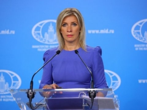 Ermənistandakı Avropa missiyası NATO missiyasına çevrilir