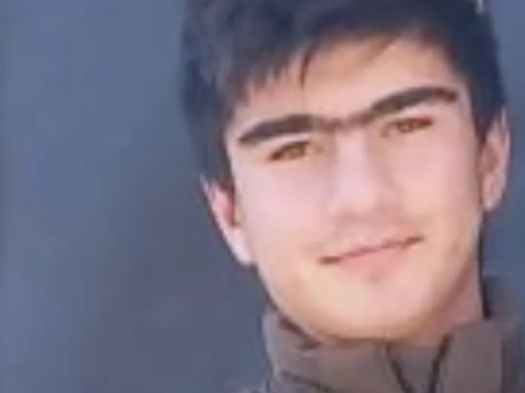 İmtahana görə evdən qaçan oğlan TAPILDI