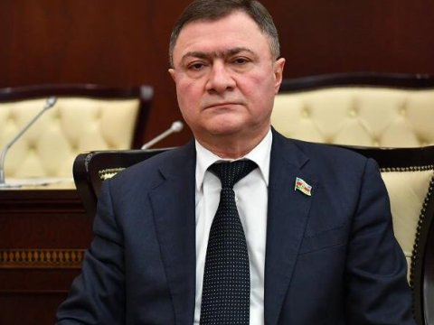 ABŞ və Aİ Ermənistanı silahlandırmağa çalışırlar - Azər Kərimli