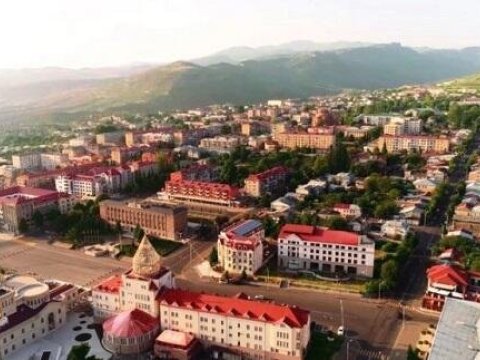 Azad edilmiş ərazilərdə peşə hazırlığı kursları təşkil olunur - CƏDVƏL