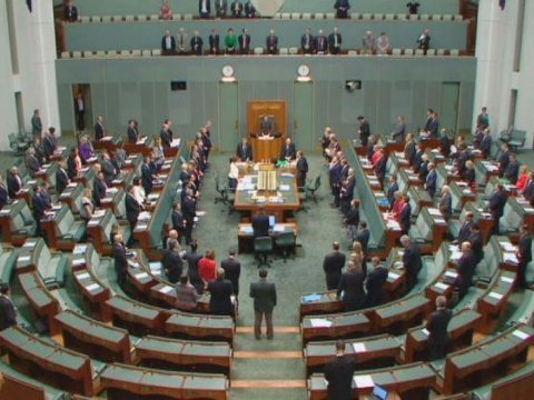 Avstraliya-Azərbaycan Parlamentlərarası dostluq qrupunun sədri bu deputat olacaq