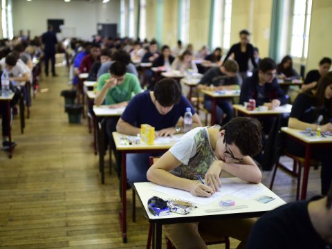 Bu il 700 bal toplayan olacaq? - Keçid balları arta bilər