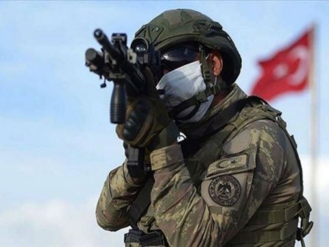 Türkiyə ordusu daha 27 terrorçunu zərərsizləşdirdi