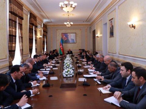 Məscid və ziyarətgahlarda monitorinqlər keçirildi