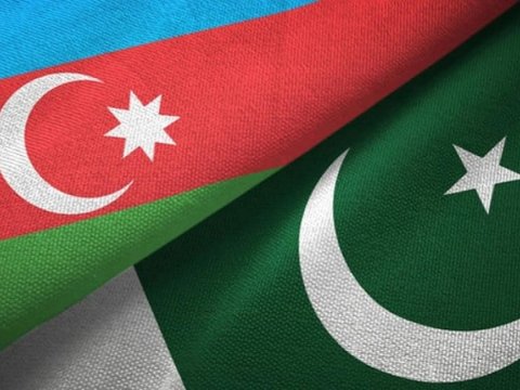 Azərbaycan ilə Pakistan arasında ticarət əlaqələri artırılmalıdır