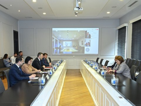 “Qərbi Azərbaycana qayıdış” mövzusunda olimpiada keçiriləcək - FOTO