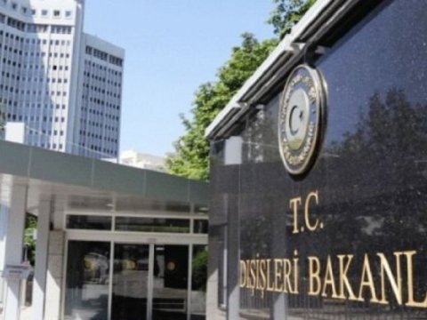 Türkiyədən Brüssel görüşünə sərt REAKSİYA