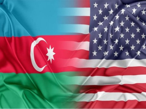 ABŞ Səfirliyindən mina təhdidi ilə bağlı PAYLAŞIM