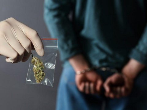 Neftçalada narkotacir SAXLANILDI