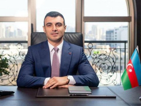 Mərkəzi Bankın sədri qərar İMZALADI