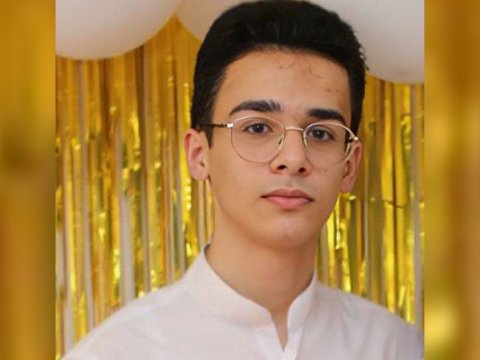 ABŞ universitetinə qəbul alan Mehdi təhsilhaqqını ödəyə bilmir