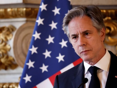 Ukrayna NATO-ya üzv olacaq! - Blinken