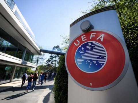 UEFA Azərbaycanın 11 klubuna ödəniş etdi