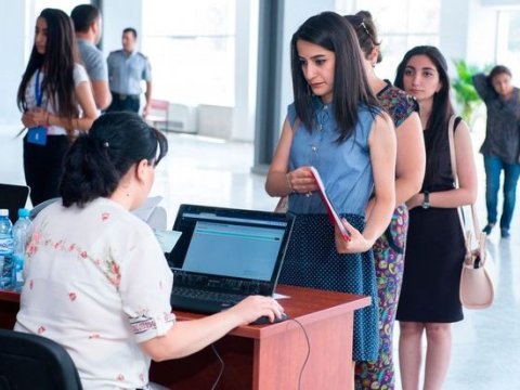 Xaricdə dövlət hesabına təhsil almaq istəyənlər üçün müsahibə mərhələsi başlayır