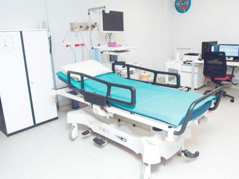 Xəstəxanalarda yoxlamalar aparılacaq