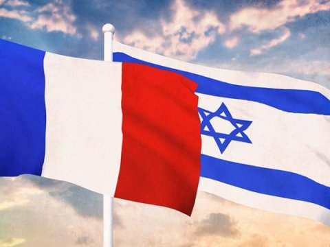 Fransa İsrailə çağırış etdi - Qüdsdəki erməni məhəlləsinə toxunmayın!