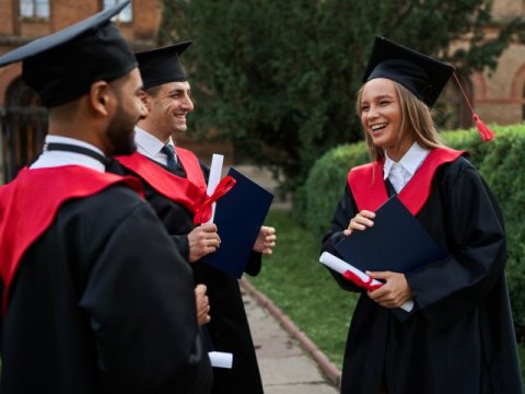 Xaricdə təhsil üzrə dövlət proqramının keçid balı müəyyənləşdi