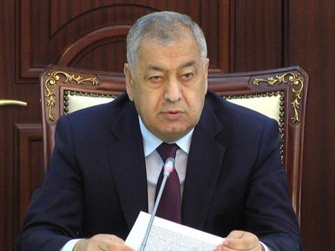 İranın fəaliyyətləri bölgədə bölücülüyə xidmət edir - Vahid Əhmədov