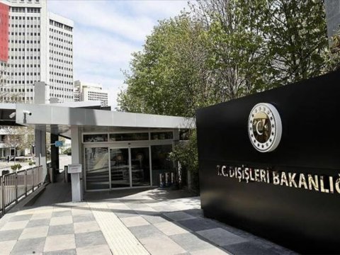Türkiyə Avropada Adi Silahlı Qüvvələr haqqında müqavilədən çıxdı