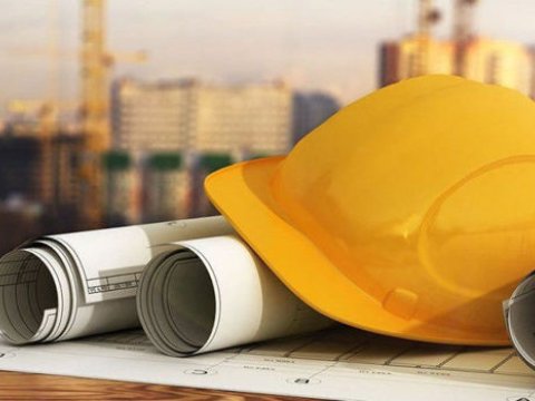 Tikinti standartlarına uyğunluq rəyi verən 4 məmur HƏBS OLUNDU