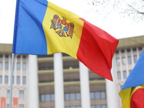 Moldova XİN-dən Moskvaya xəbərdarlıq: Ukraynanı dəstəkləyirik